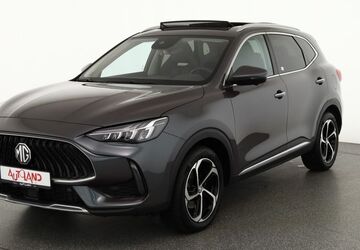 MG HS 28.558 km 23.490 &euro; Hannover 30179