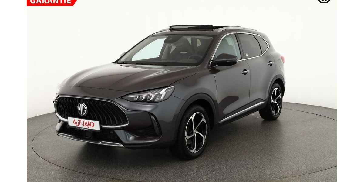 MG HS 28.558 km 23.490 &euro; Hannover 30179