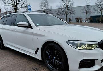 BMW 530 279.850 km 18.500 &euro; Ronnenberg 30952