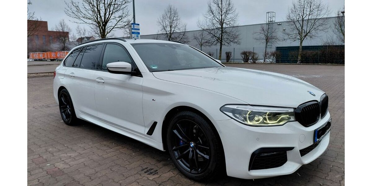 BMW 530 279.850 km 18.500 &euro; Ronnenberg 30952