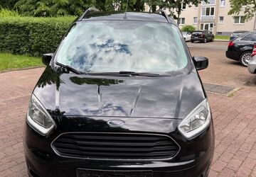 Ford Tourneo Courier 156.000 km 4.900 &euro; Hannover 30179