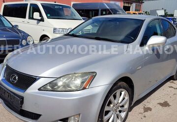 Lexus IS 220 203.988 km 4.499 &euro; Hannover 30419