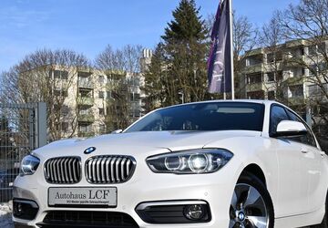 BMW 118 89.462 km 14.490 &euro; Laatzen 30880