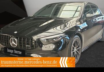 Mercedes-Benz A 35 AMG 5.197 km 43.490 &euro; Hannover/Langenhagen 30855