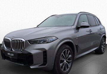 BMW X5 8.112 km 71.450 &euro; Hildesheim 31137