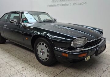 Jaguar XJS 146.214 km 44.233 &euro; Ronnenberg 30952