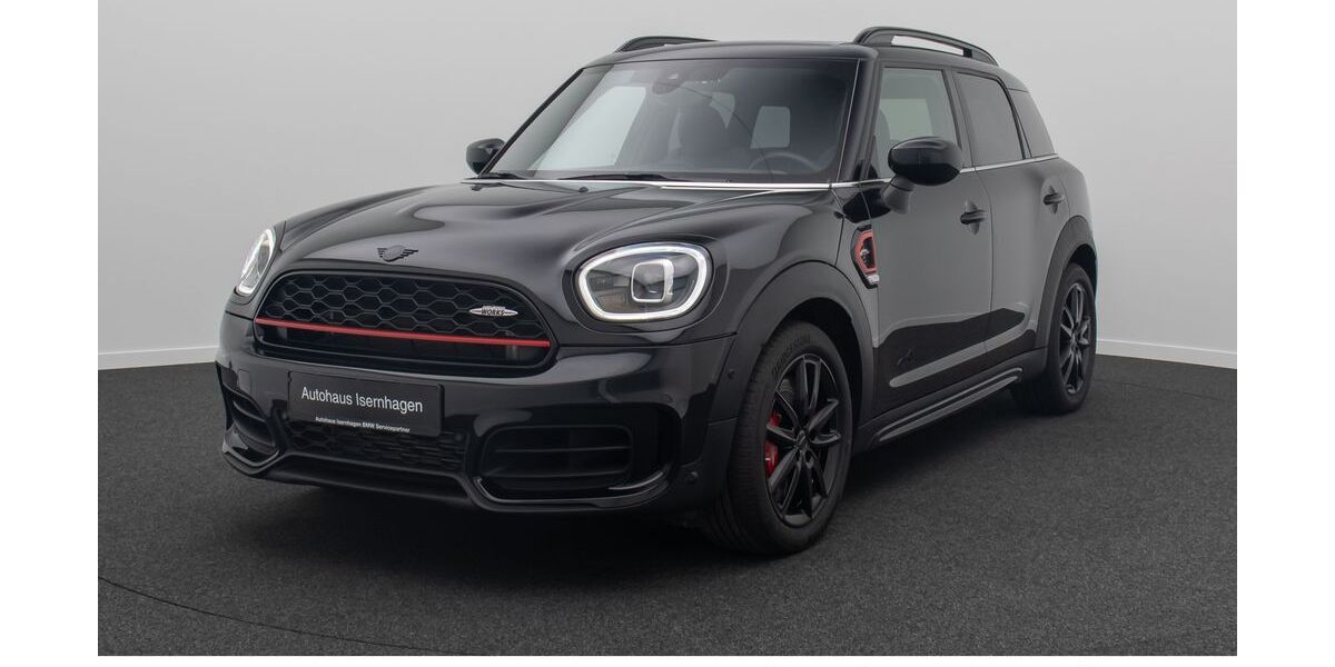 Mini John Cooper Works Countryman 35.291 km 36.499 &euro; Isernhagen 30916