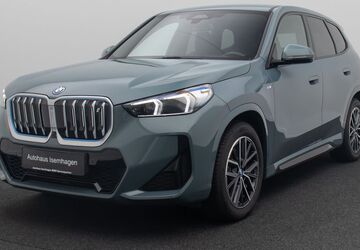 BMW iX1 10.321 km 43.999 &euro; Isernhagen 30916