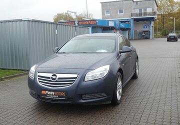 Opel Insignia 164.000 km 3.999 &euro; Hemmingen 30966