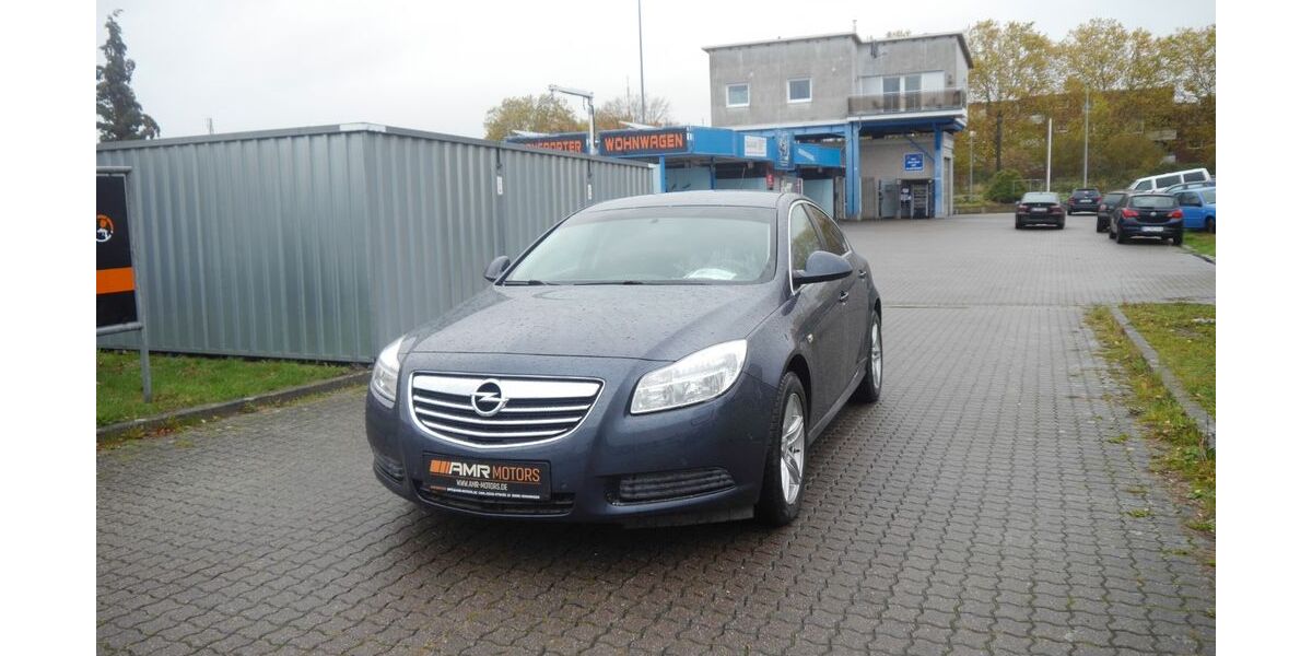 Opel Insignia 164.000 km 4.699 &euro; Hemmingen 30966