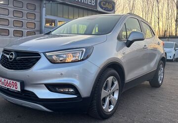 Opel Mokka 65.000 km 12.990 &euro; Burgdorf 31303