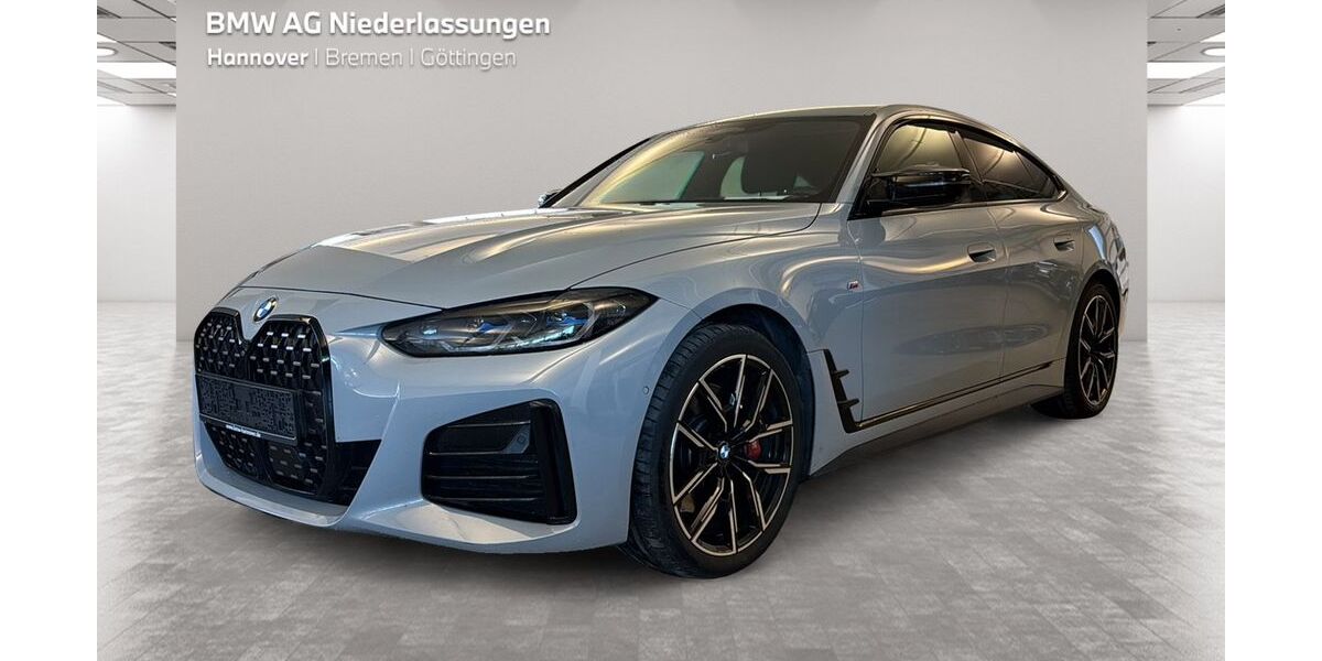 BMW M440 29.403 km 53.604 &euro; Hannover 30539