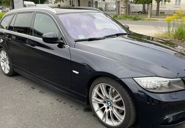 BMW 325 117.000 km 14.000 &euro; Hannover 30163