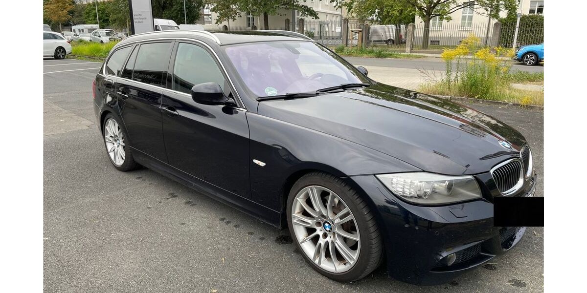 BMW 325 117.000 km 14.000 &euro; Hannover 30163