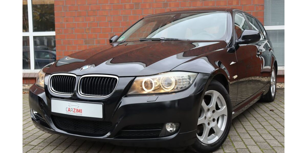 BMW 318 177.000 km 4.490 &euro; Hannover 30177