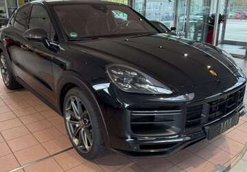 Porsche Cayenne 36.314 km 149.000 &euro; Hannover 30655