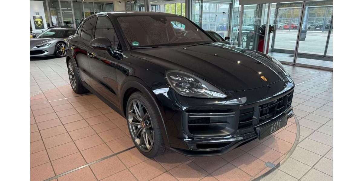 Porsche Cayenne 36.314 km 149.000 &euro; Hannover 30655