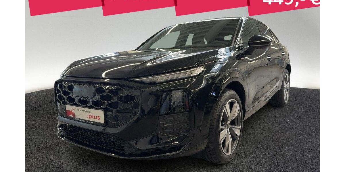 Audi Q3 9.999 km 52.390 &euro; Hannover 30179