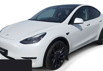 Tesla Model Y 106.985 km 33.300 &euro; Hannover 30519