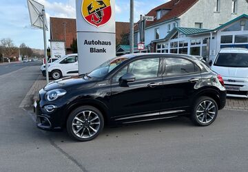 Fiat 500X 12.855 km 22.500 &euro; Gehrden 30989