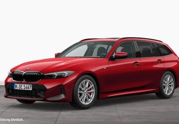 BMW 320 23.238 km 50.900 &euro; Hannover 30539