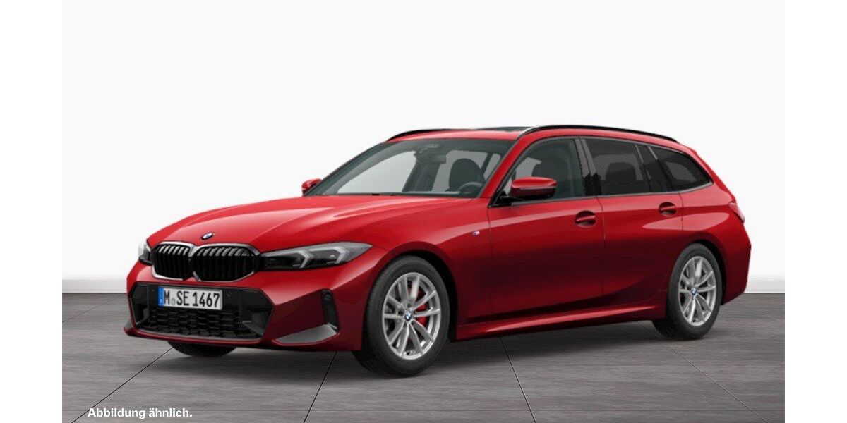 BMW 320 23.238 km 50.900 &euro; Hannover 30539