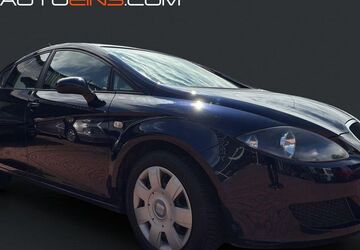 Seat Leon 198.978 km 2.500 &euro; Ronnenberg StT Empelde Region Hannover 30952