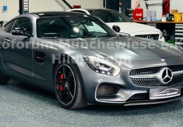 Mercedes-Benz AMG GT 87.480 km 73.990 &euro; Hildesheim 31135