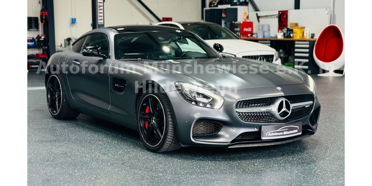 Mercedes-Benz AMG GT 87.480 km 74.990 &euro; Hildesheim 31135