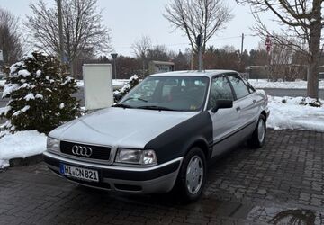 Audi 80 282.648 km 1.800 &euro; Hildesheim 31134