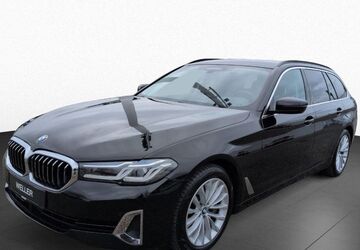 BMW 540 71.484 km 36.500 &euro; Hildesheim 31137