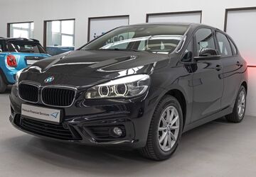 BMW 220 Active Tourer 242.389 km 10.399 &euro; Hannover 30177