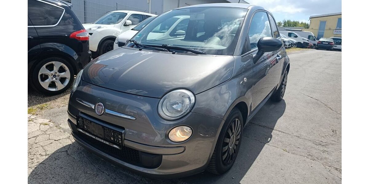 Fiat 500 129.000 km 4.990 &euro; Hannover 30453