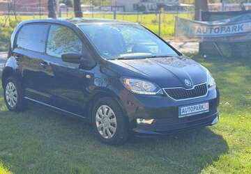 Skoda Citigo 29.900 km 9.150 &euro; Seelze 30926