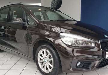 BMW 218 130.000 km 14.290 &euro; Laatzen 30880