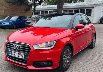 Audi A1 72.000 km 14.999 &euro; Hannover 30179