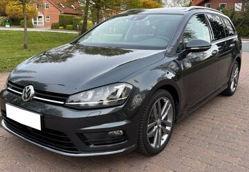 VW Golf 41.858 km 19.850 &euro; Isernhagen 30916