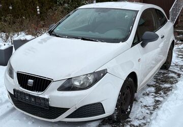 Seat Ibiza 186.640 km 1.200 &euro; Hannover 30179
