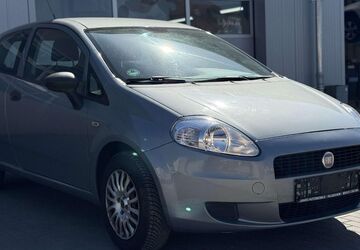 Fiat Grande Punto 207.548 km 1.500 &euro; Hildesheim 31137