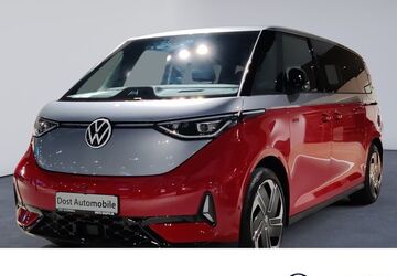 VW ID. Buzz 6.500 km 77.980 &euro; Hildesheim 31135