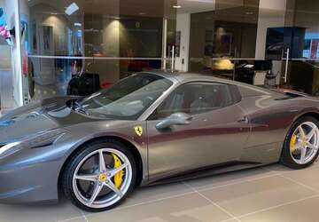 Ferrari 458 23.700 km 269.000 &euro; Lehrte 31275
