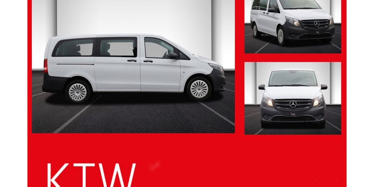 Mercedes-Benz Vito 48.126 km 31.322 &euro; Hildesheim 31137