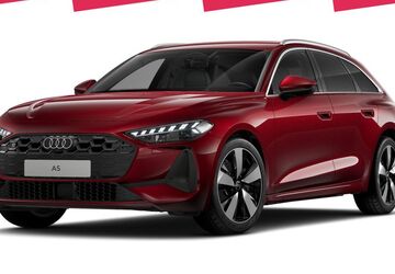 Audi A5 7.202 km 46.250 &euro; Hannover 30179