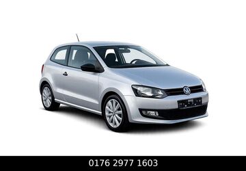 VW Polo 150.000 km 4.000 &euro; Wedemark 30900