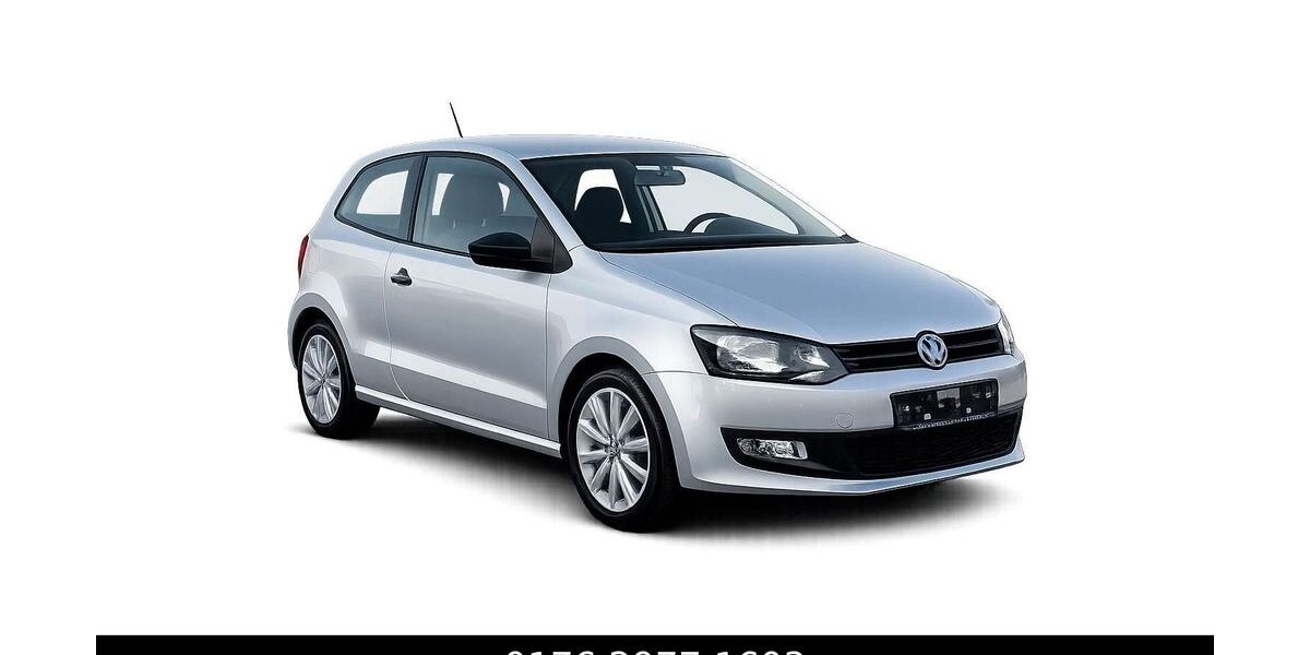 VW Polo 150.000 km 4.000 &euro; Wedemark 30900