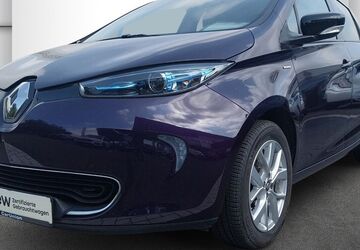 Renault ZOE 73.171 km 11.975 &euro; Hannover 30519