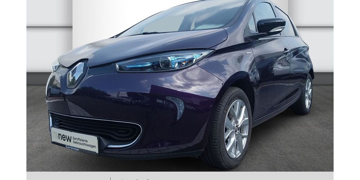 Renault ZOE 73.171 km 11.975 &euro; Hannover 30519