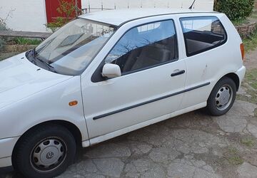 VW Polo 180.000 km 600 &euro; Hemmingen 30966