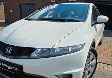 Honda Civic 147.500 km 5.990 &euro; Garbsen 30827