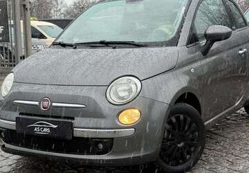 Fiat 500 157.000 km 4.290 &euro; Hannover 30179